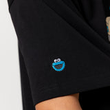 HYPE x SESAME STREET Cookie Box Tee