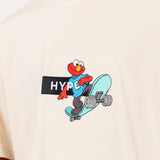 HYPE x SESAME STREET Elmo Box Tee