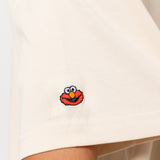 HYPE x SESAME STREET Elmo Box Tee