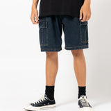 Seasonal Bottom Cargo Short