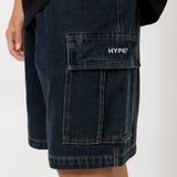 Seasonal Bottom Cargo Short