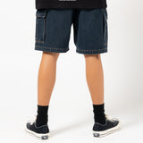 Seasonal Bottom Cargo Short