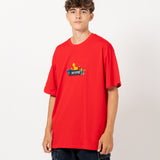 HYPE x SESAME STREET Group Box Tee