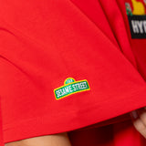 HYPE x SESAME STREET Group Box Tee