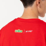 HYPE x SESAME STREET Group Box Tee