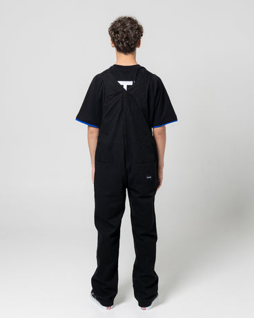 HYPE x ZUS Globe Overall Pant