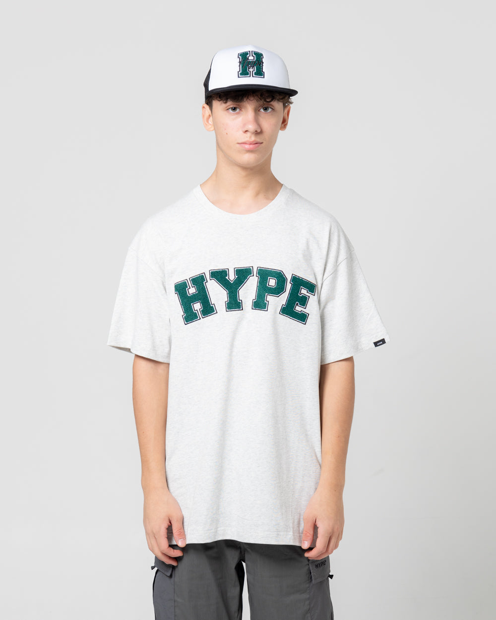 Nike hype clearance tee