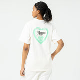 Heart Symphony Love Tee