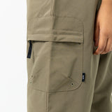 Seasonal Bottom Eazy Cargo Pant