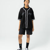 Black Beauty Reissued Baseball Shirt