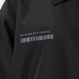 Black Beauty Significant Coach Jacket