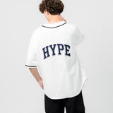 Home Champion Refitted Slab Baseball Shirt