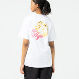 Hype Girl Graphics Diamond Ring Tee