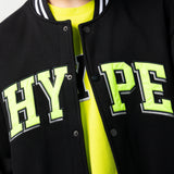 Home Champion Refitted Slab Varsity Jacket