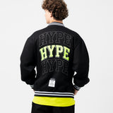 Home Champion Refitted Slab Varsity Jacket