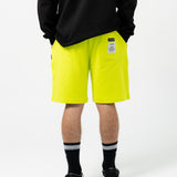 Home Champion Refitted Block Sweat Short