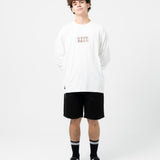 Dod Field Blur Long Sleeve Tee