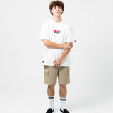 Seasonal Bottom Sierra Eazy Cargo Short