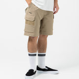 Seasonal Bottom Sierra Eazy Cargo Short