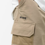 Seasonal Bottom Sierra Eazy Cargo Short