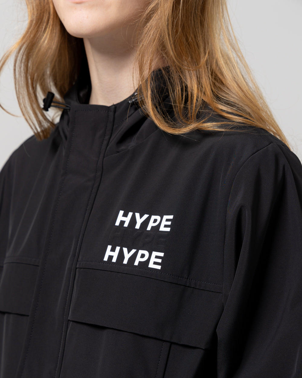 Hype windbreakers on sale