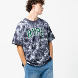 H.Champion Refitted Block Tee