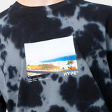 Peace in Chaos Peace Long Sleeve Tee