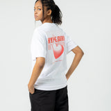 Hype Girl Graphics Heart Bomb Tee