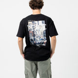 Peace In Chaos Traffic Tee