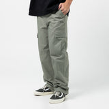 College Oversize Cargo Pant