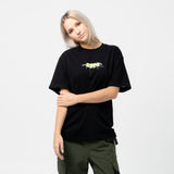 Seasonal Graphic Tagged Tee