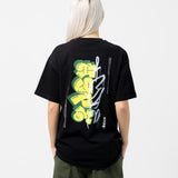 Seasonal Graphic Tagged Tee