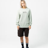 Dod Field Blur Long Sleeve Tee