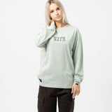 Dod Field Blur Long Sleeve Tee