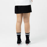 Home Champion Refitted Block Ladies Sweat Short