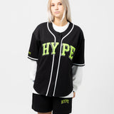 Home Champion Refitted Slab Baseball Shirt