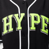 Home Champion Refitted Slab Baseball Shirt