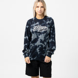 H.Champion Refitted Script LS Tee