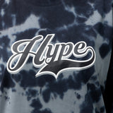 H.Champion Refitted Script LS Tee