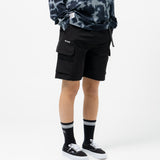 Seasonal Bottom Sierra Eazy Cargo Short