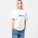 Peace In Chaos Peace Tee