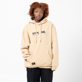 Military Lester Pullover Hoodie