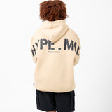 Military Lester Pullover Hoodie