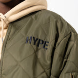 Military Griner MA-1 Jacket