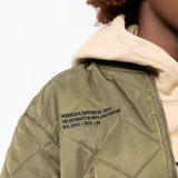 Military Griner MA-1 Jacket