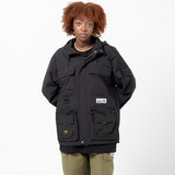 Military Lester Windbreaker Jacket