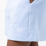 Hype Girl Brat Sweat Short