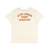 Junior Club Athletics Tee