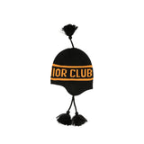 Junior Club Snow Cap
