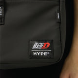 HYPE | Initial D Pouch Bag